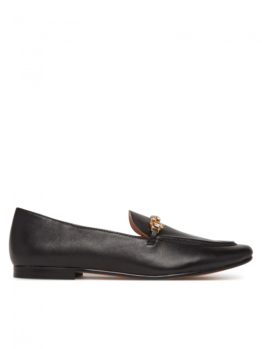 TWINSET Lordsy 251TCP134 Černá